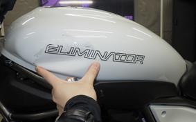 KAWASAKI ELIMINATOR400-3 2025 EL400A