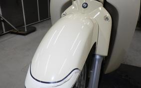 HONDA C110 SUPER CUB JA44