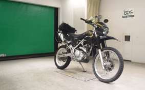 KAWASAKI KLX230 2011 LX230A
