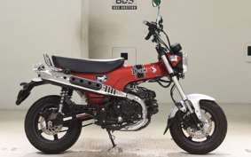 HONDA DAX 125 2012 JB04