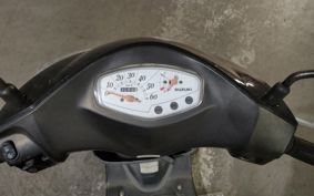 SUZUKI ADDRESS V50 CA44A