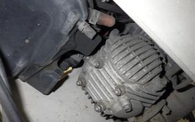 HONDA C50 SUPER CUB 2021 AA04