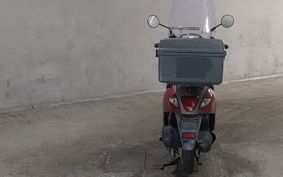 SUZUKI  LETS  BASKET  CA4AA
