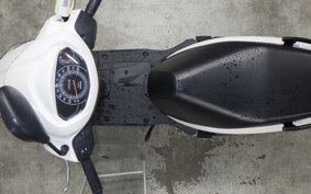 SUZUKI ADDRESS V125 DT11A