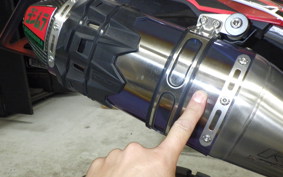 HONDA CRF250L MD47