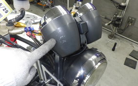 HONDA CB1300SF SUPER FOUR 1998 SC40