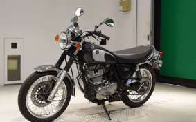 YAMAHA SR400 Gen.5 2021 RH16J