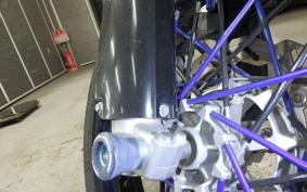YAMAHA WR250X 2022 DG15J