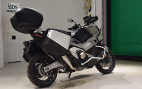 HONDA X-ADV 750 2024 RH21