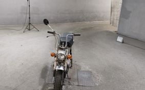 HONDA DUCKS70 ST70