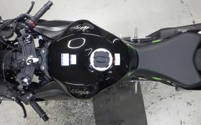 KAWASAKI NINJA ZX-6R A 2025