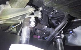 HONDA PCX 125 1994 JK05