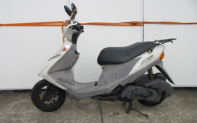 SUZUKI ADDRESS V125 CF4EA