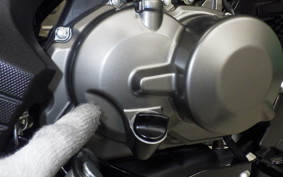 KAWASAKI Z125 PRO 1995 BR125H