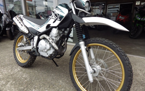 YAMAHA SEROW 250 DG17J