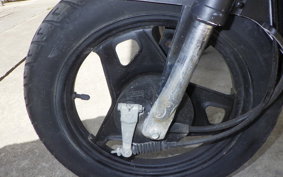 SUZUKI MOLLET FA14B