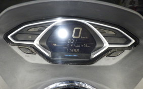 HONDA PCX 125 JF81