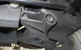 SUZUKI ｽｳｨｯｼｭ125 1997 DV12B