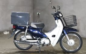 HONDA SUPER CUB50 AA04