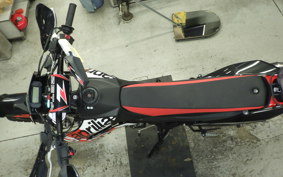 APRILIA RX 125