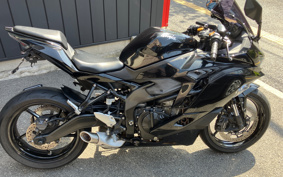 KAWASAKI NINJA ZX-25R ZX250E