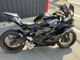 Фото Kawasaki NINJA ZX-25R с японского аукциона