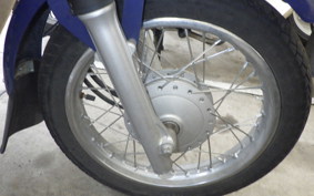 HONDA C50 SUPER CUB AA07