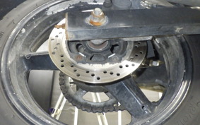 SUZUKI GSR250 2025