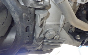 YAMAHA X FORCE SG79J