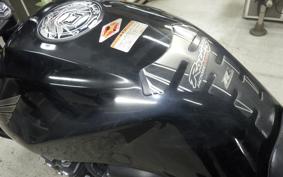 HONDA CB400SF GEN 4 2016
