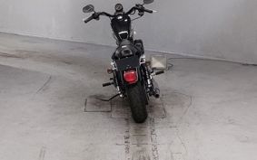 HARLEY HARLEY XL883R CS2