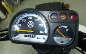 YAMAHA GEAR Gen.2