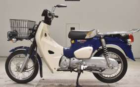 HONDA C50 SUPER CUB AA07