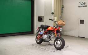 OTHER UNREGISTERED MODEL by BDS50 2025