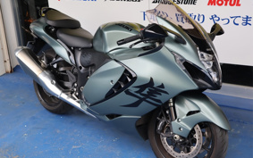SUZUKI Hayabusa 2025 EJ11A