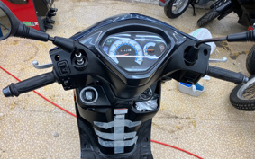 YAMAHA AXIS Z SED7J