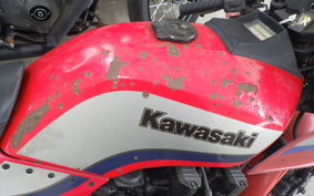 KAWASAKI GPZ750 ZX750A