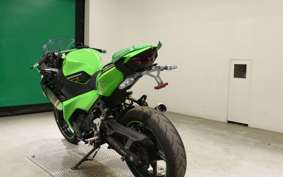 KAWASAKI NINJA 400 2020 EX400G