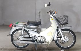 HONDA SUPER CUB50 AA01