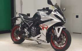 SUZUKI GSX-8R 2025 EM1AA