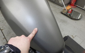 HONDA REBEL 250 2022 MC49