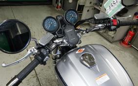 HONDA CB1100 EX 2016 SC65