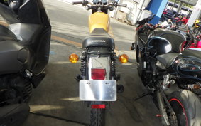 HONDA CB400SS 2002 NC41