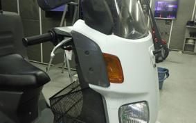 HONDA GYRO CANOPY TA03