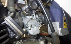 YAMAHA POCKE 1994 4U1