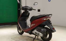 HONDA DIO Gen.6 AF62