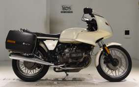 BMW R100RS 1983