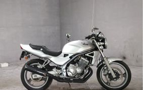 KAWASAKI BALIUS250 ZR250A