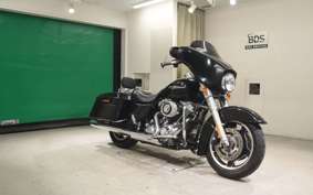 HARLEY FLHX 1580 2009