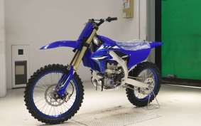 YAMAHA YZ250F 2022 CG58C